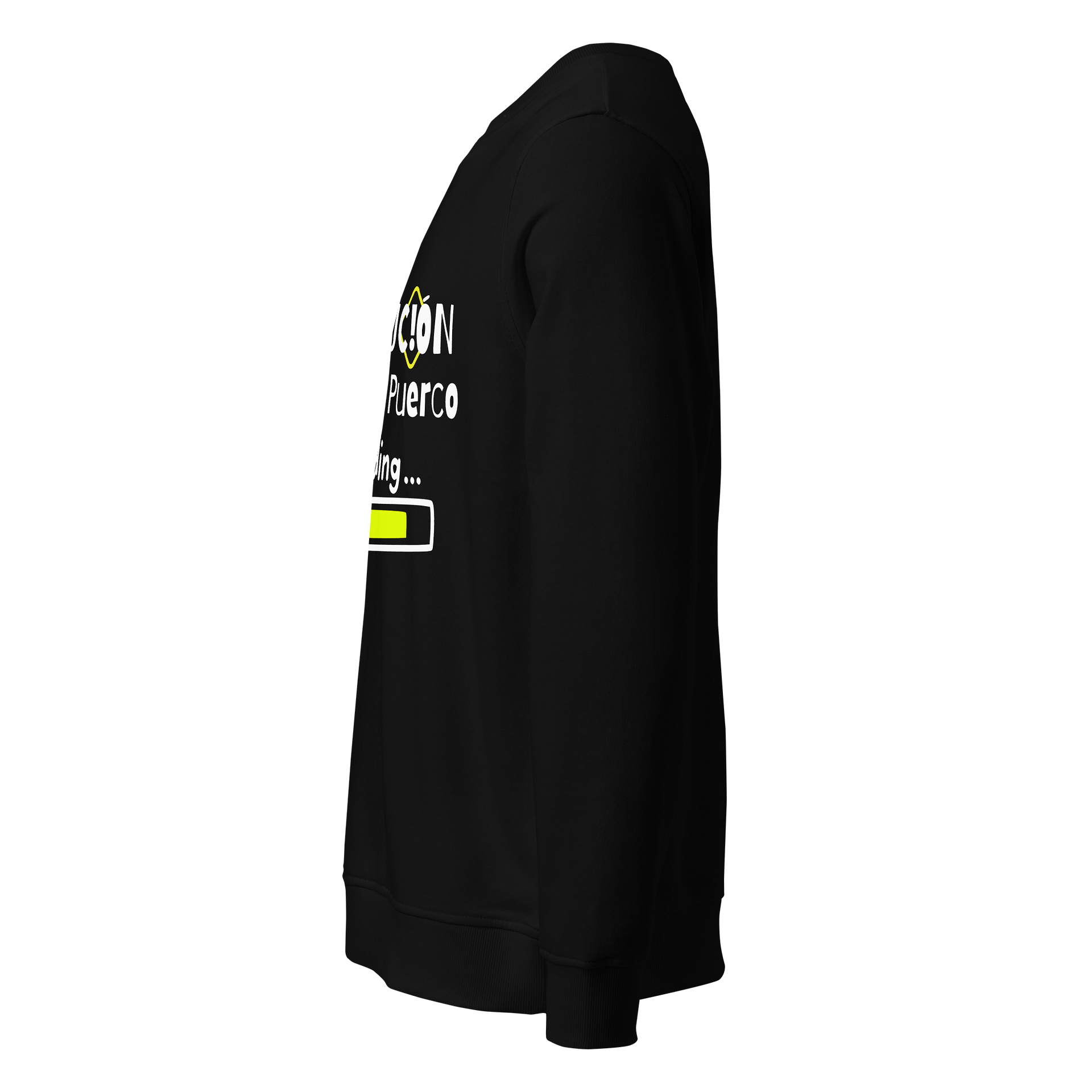 Mal del Puerco Sweatshirt product image (3)