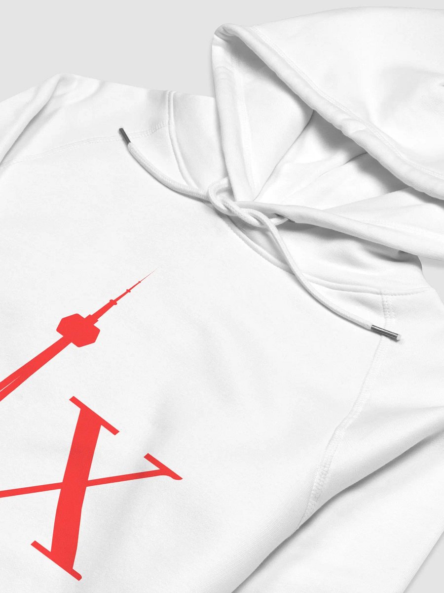 6IX HOODIE - WOMEN product image (3)