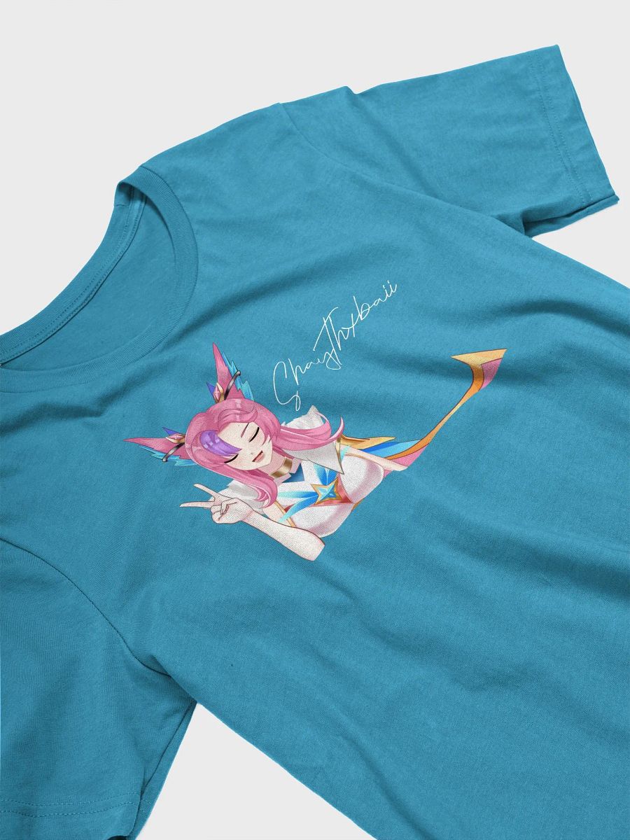 Shaythxpeace T-shirt product image (20)