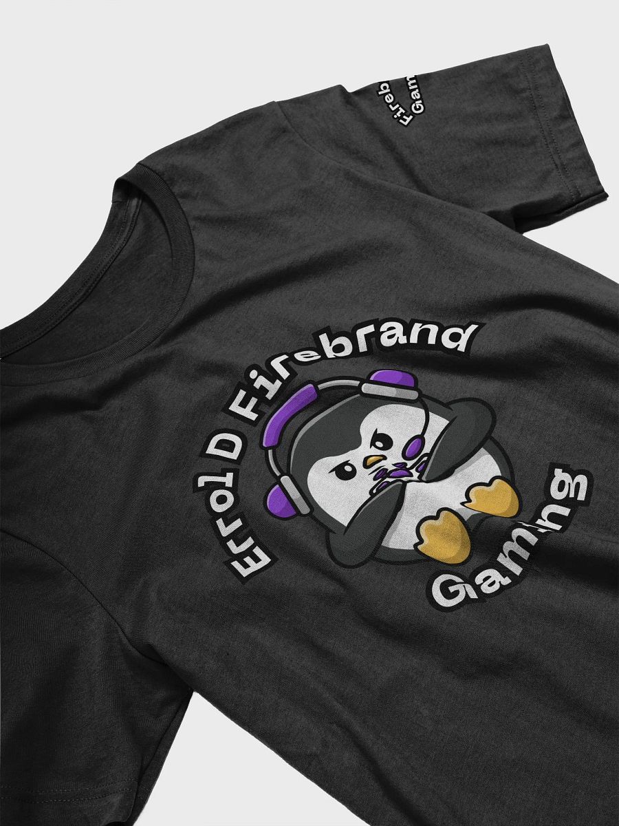 Firebrand TShirt - PvE is Life product image (25)