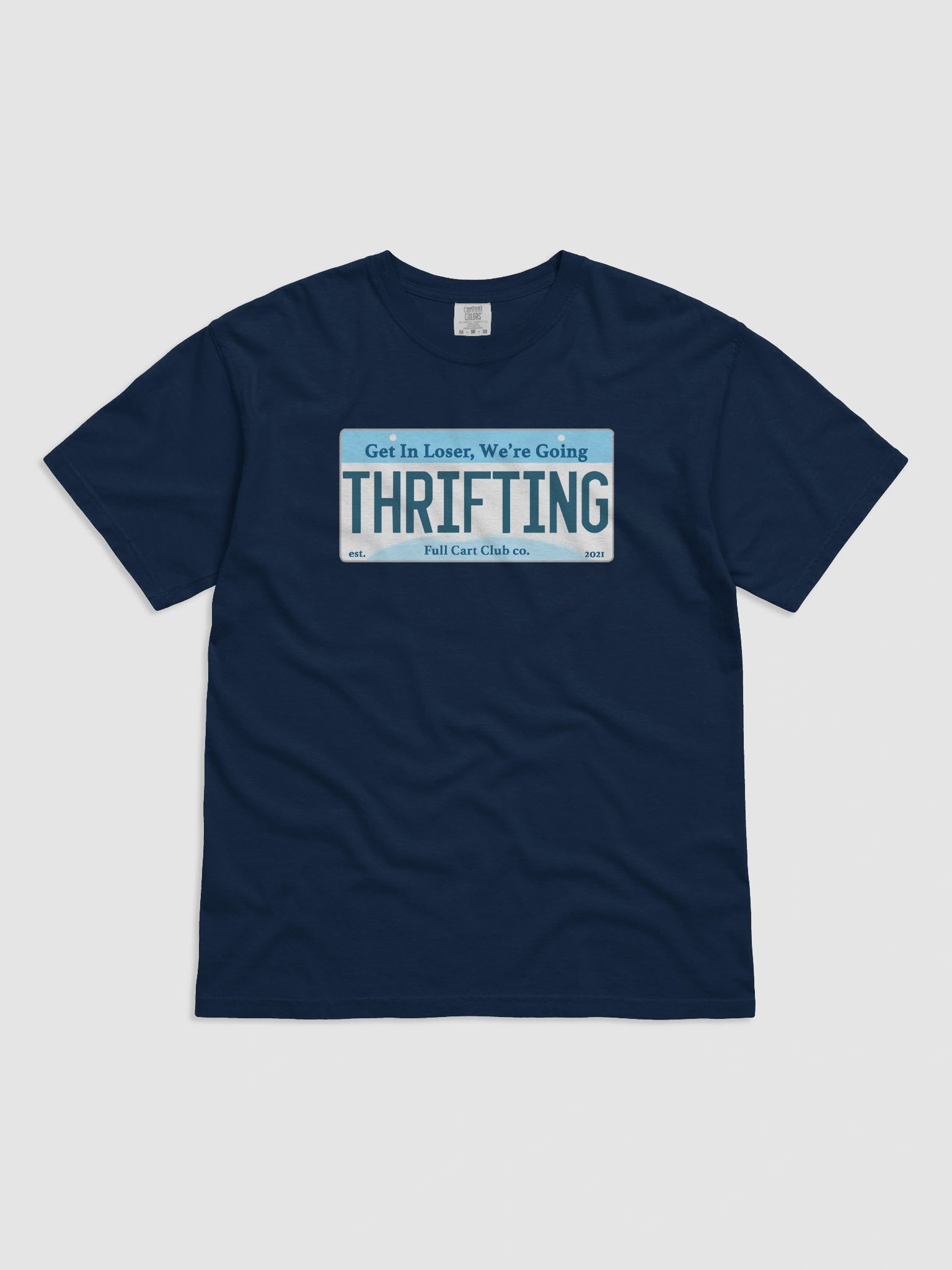 Get In Loser, We're Going Thrifting product image (4)
