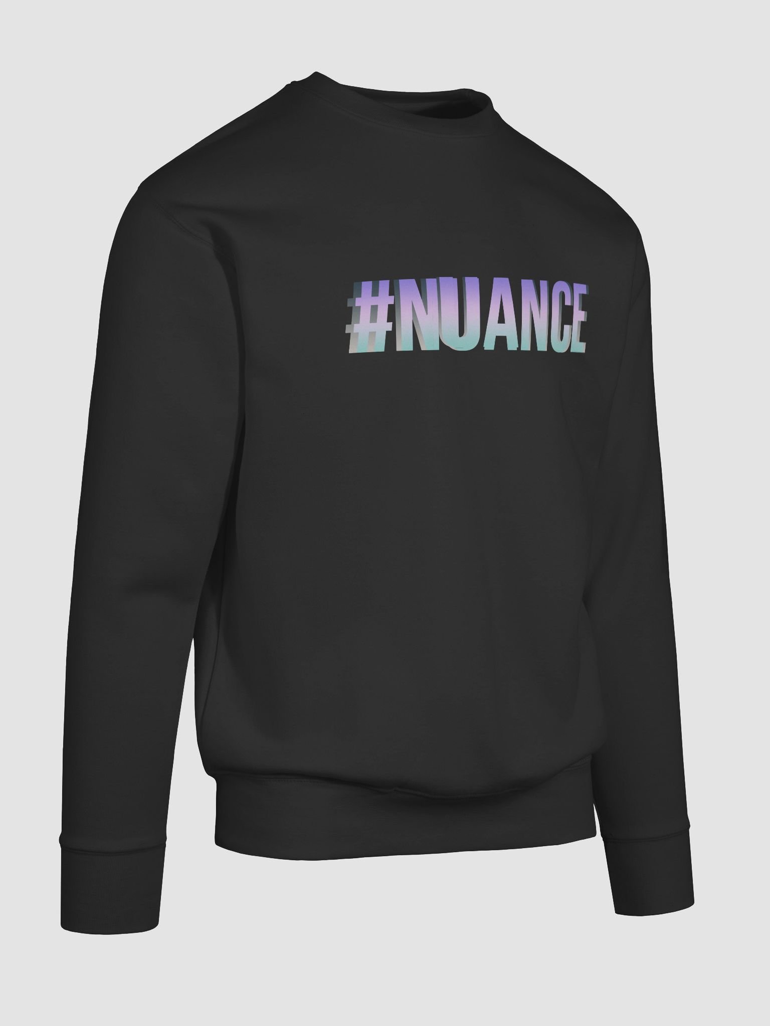 Hashtag Nuance Sweater product image (10)