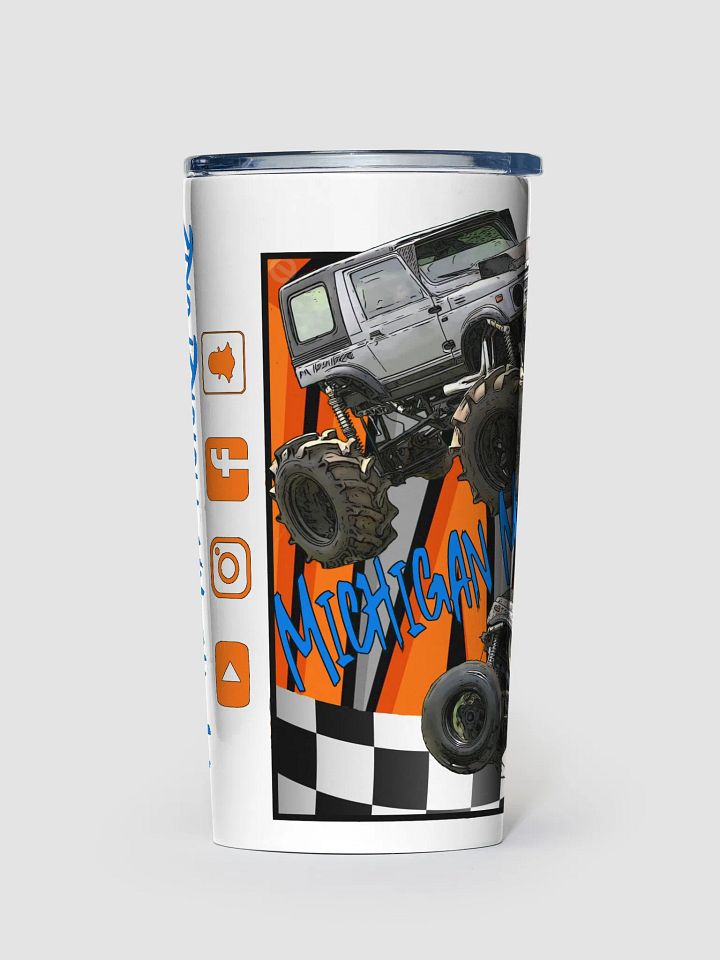 Samurai Tumbler product image (1)