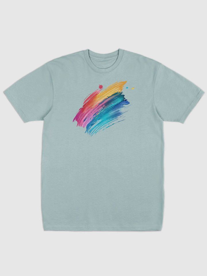 Vivid Spectrum Men's Tee product image (7)