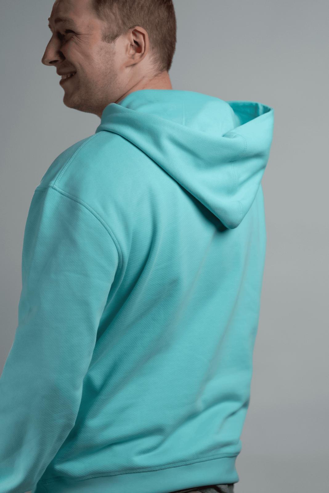 New Mint Hoodie product image (6)