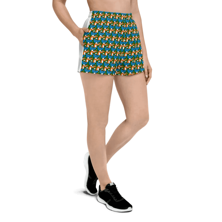ZCW Shorts Shorts product image (6)