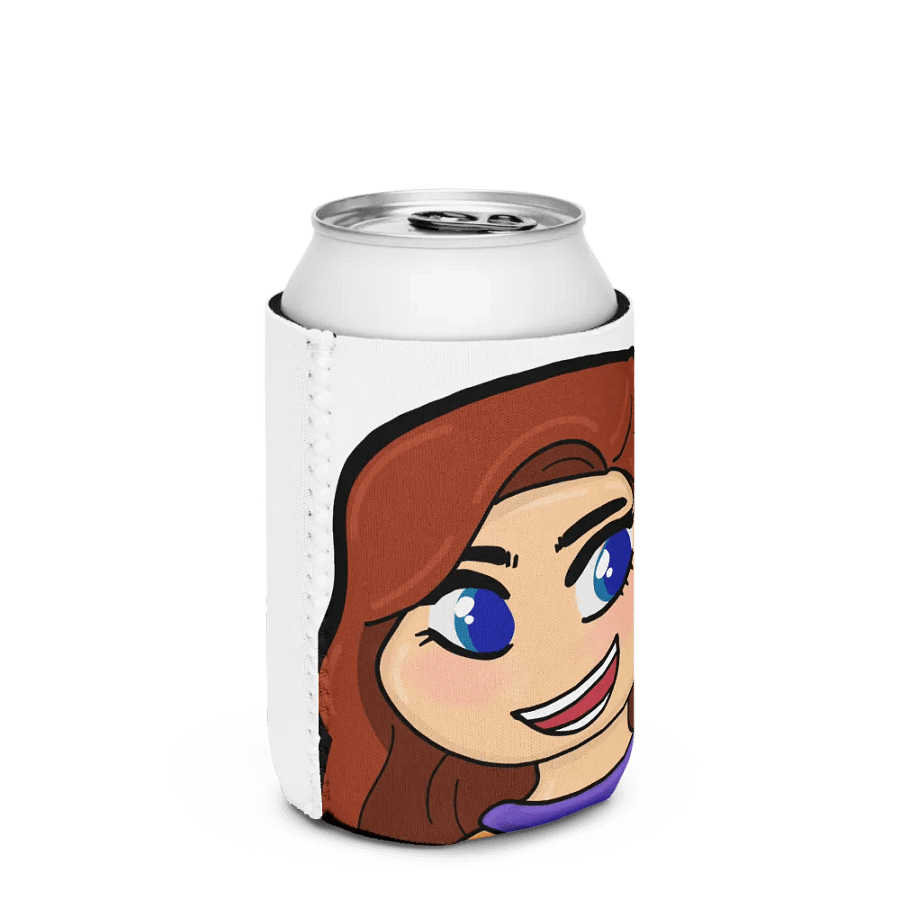 Can Container Happy Face! product image (3)