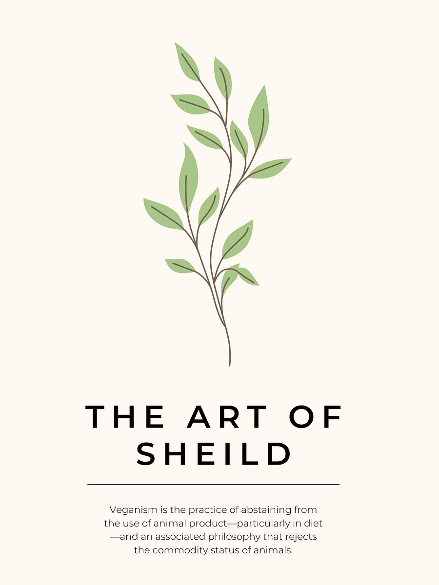 The Art of Shield - Only For Member's product image (2)