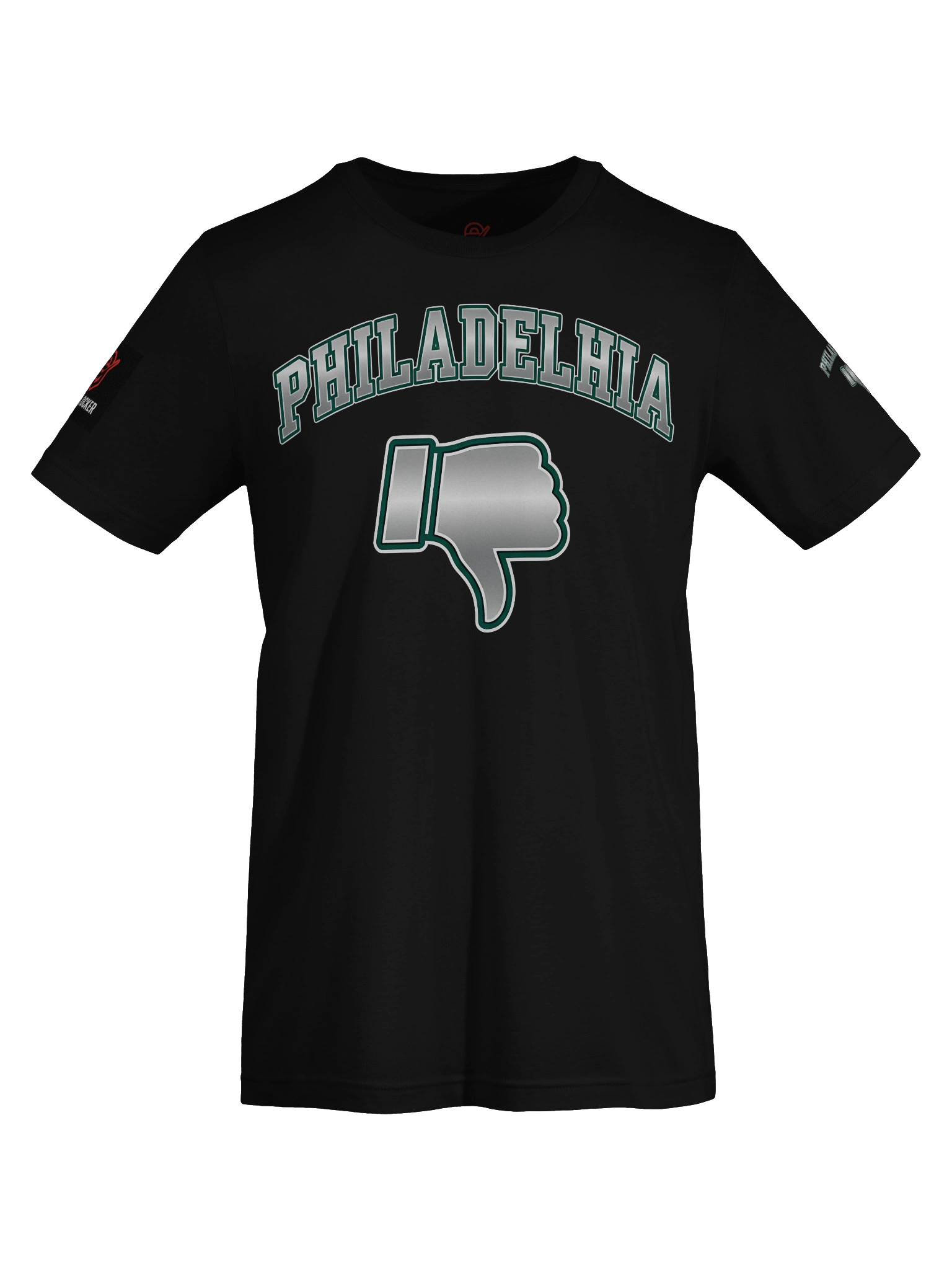 Disapproval Season | Philadelphia | Football | Rival Locker product image (7)