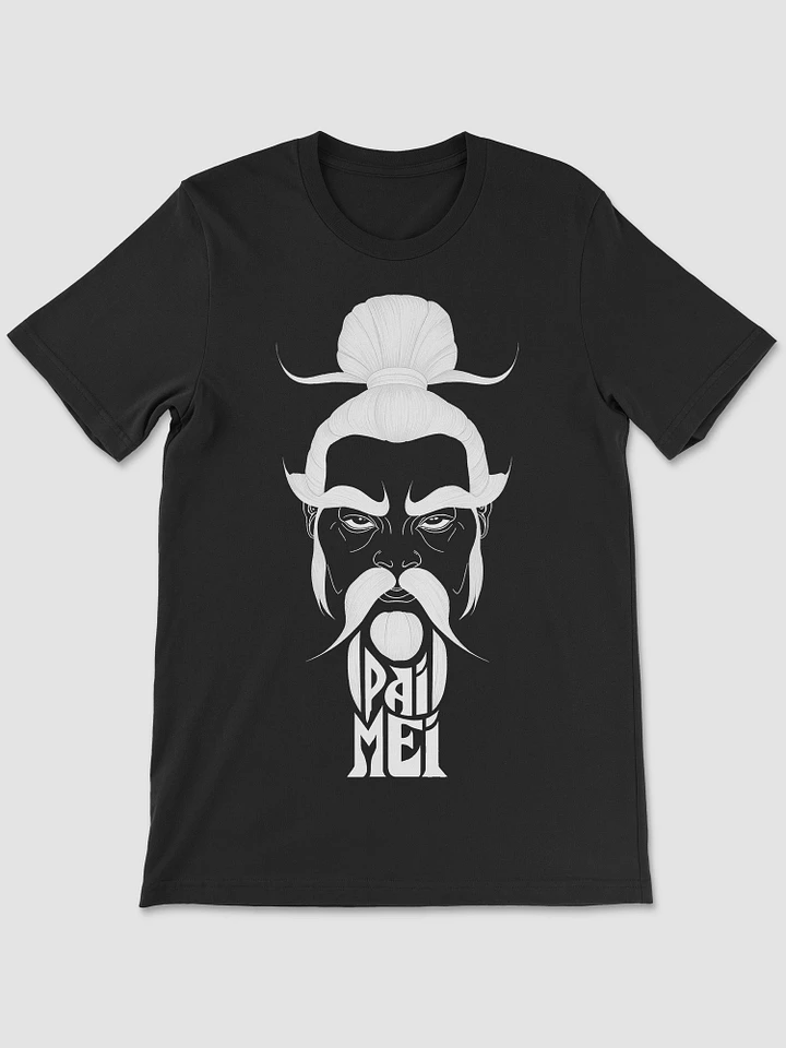 Pai Mei T-Shirt product image (1)