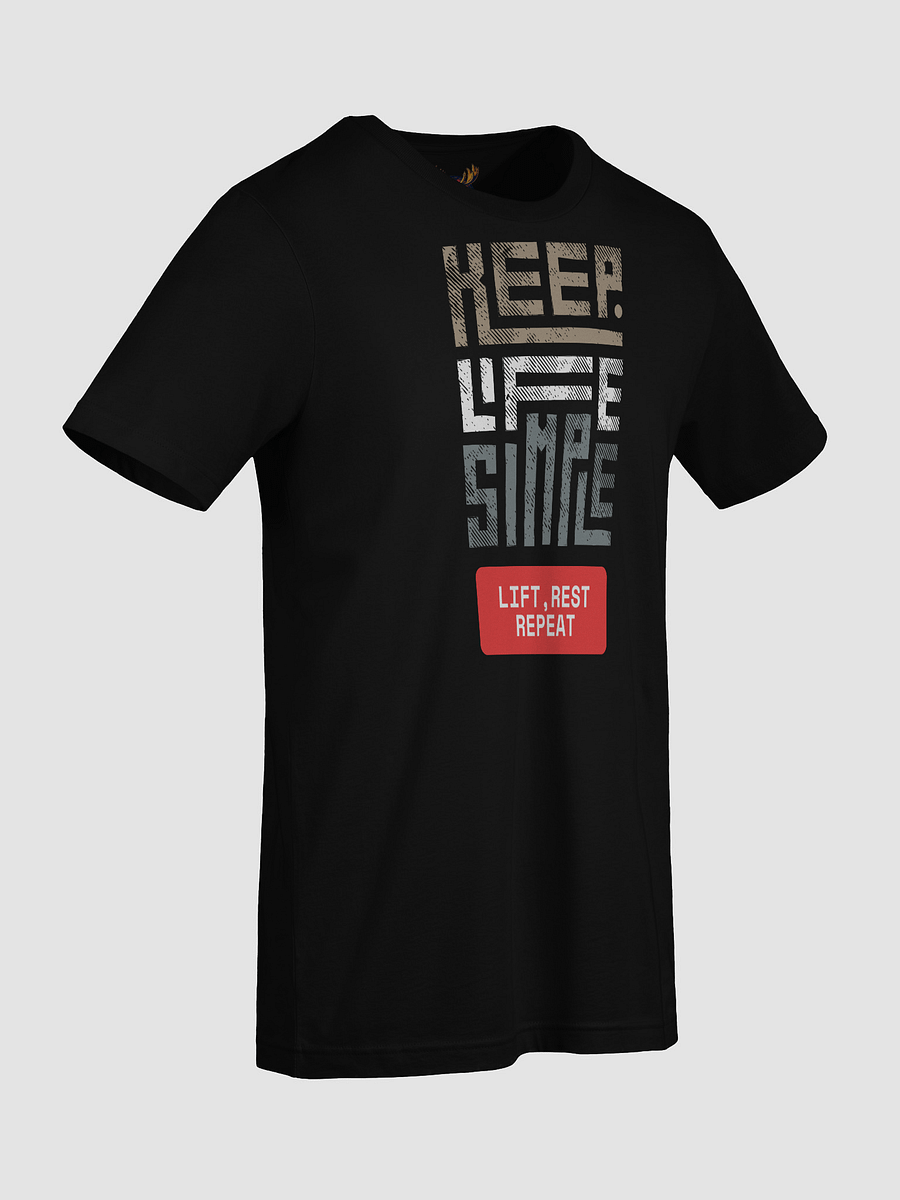 Keep Life Simple - product image (9)