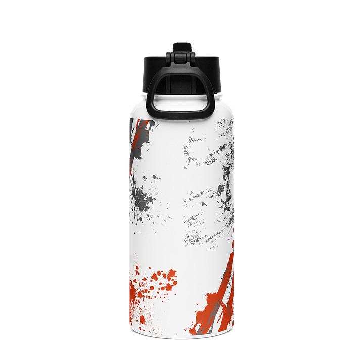 Knights 32oz Water Bottle product image (2)