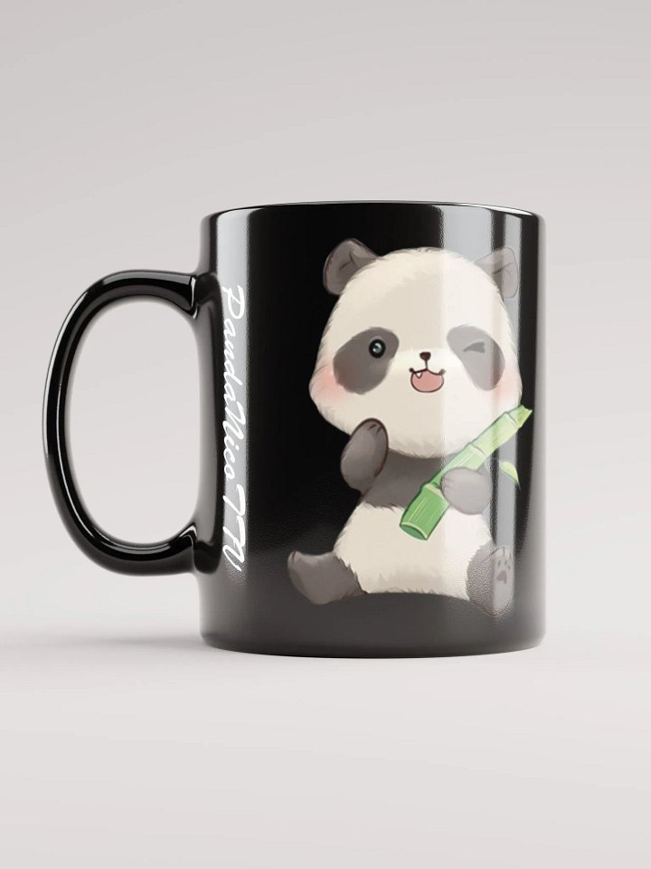 Panda Cup #2 product image (1)
