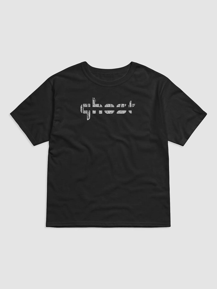 Ghost Grind Champion T-Shirt product image (1)