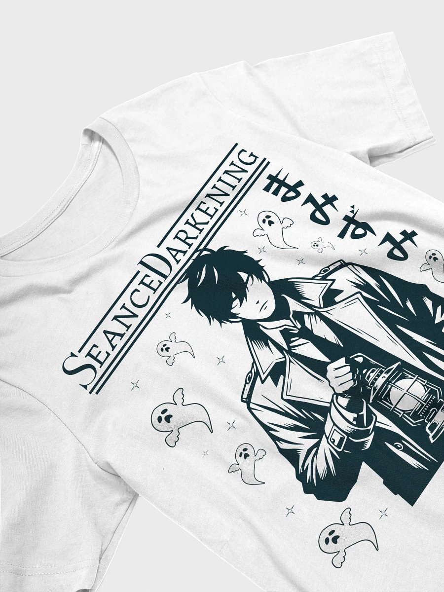 Seancedarkening Tee product image (3)