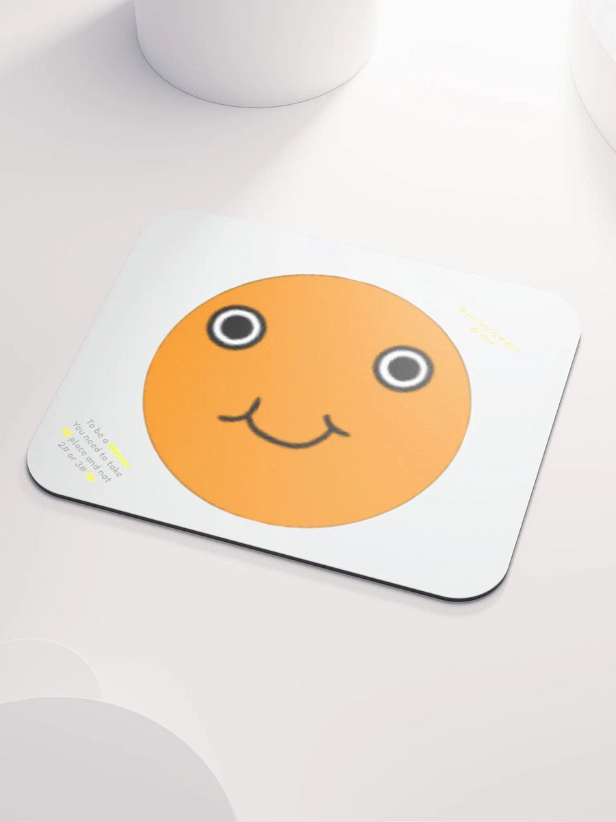 Flisko mouce pad product image (3)