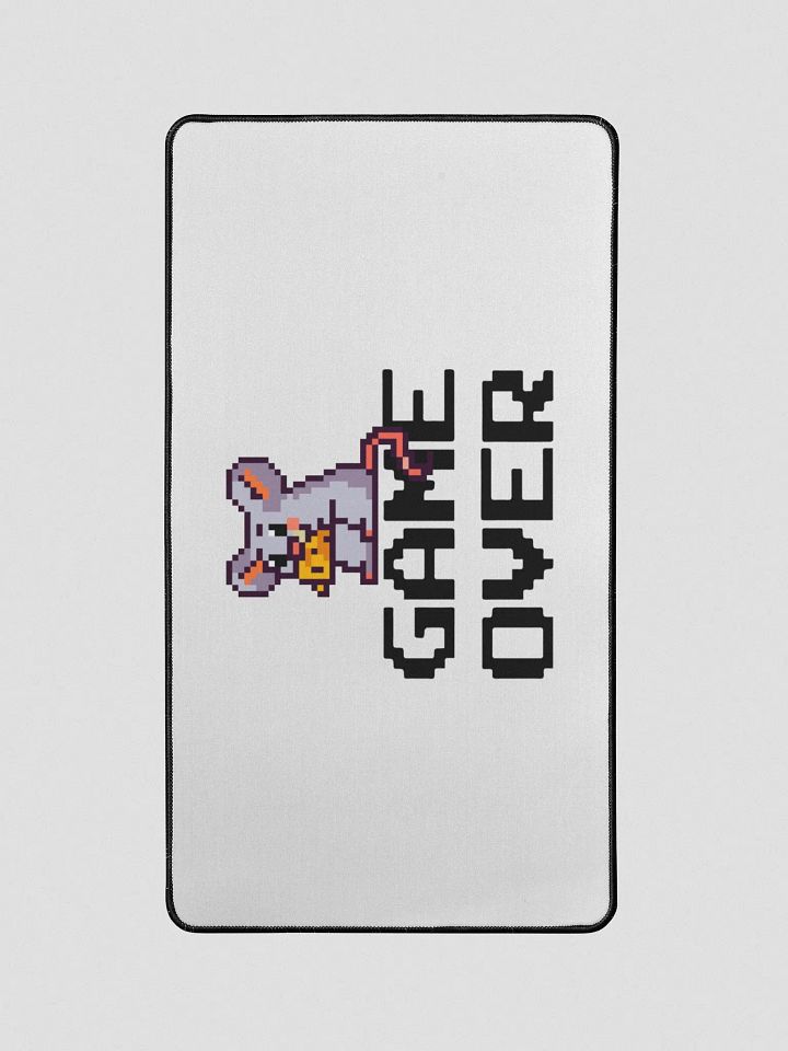 Mia-Mouse Pad XL product image (1)