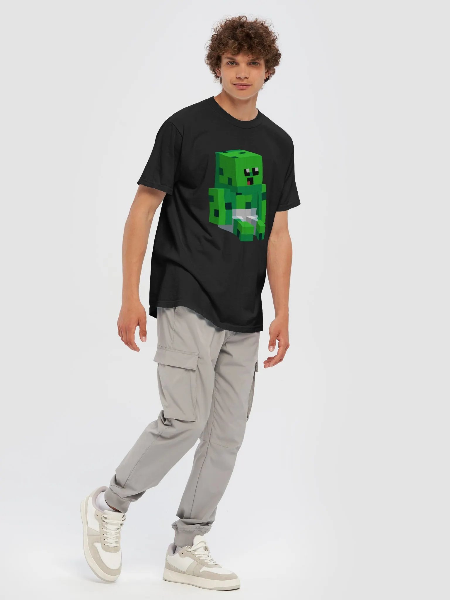 Cactus Baby T-Shirt product image (56)