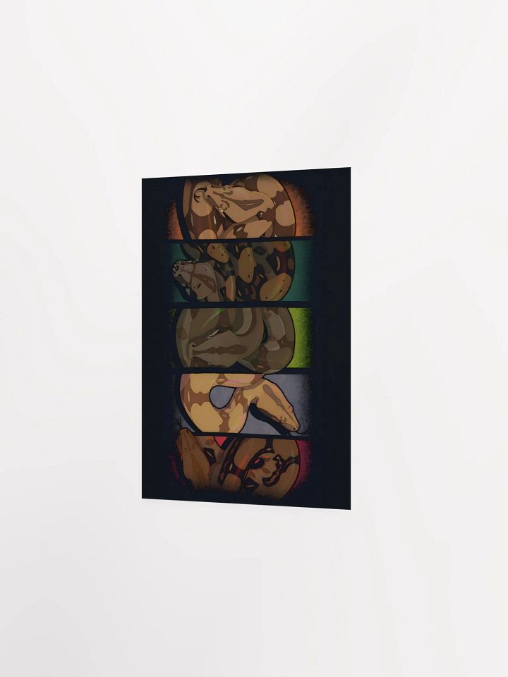 Locality Boas product image (13)