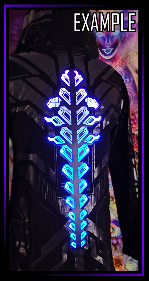 Lotus Moon Luminous Design product image (11)