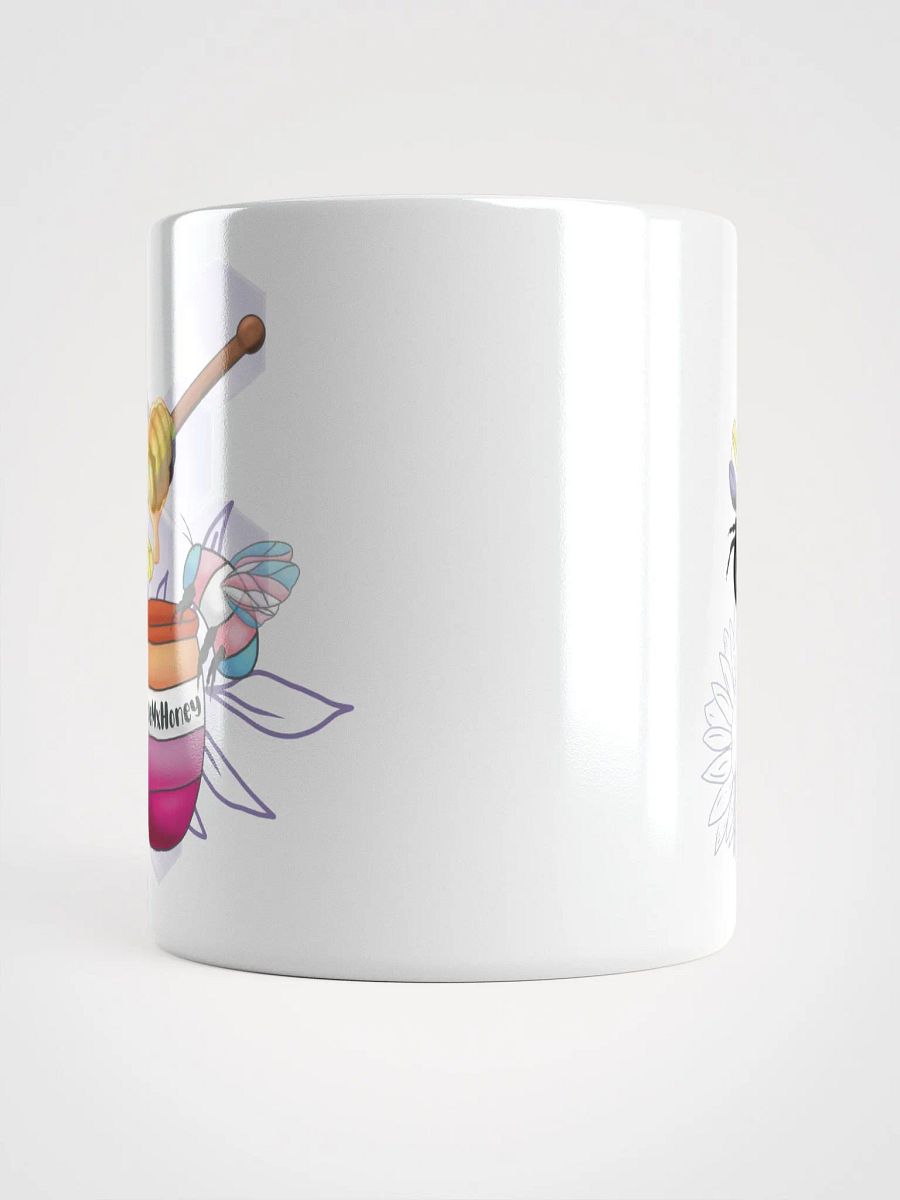 LittleMxHoney Pride Mug product image (5)
