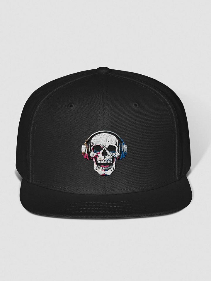 T.I.D SNAPBACK product image (1)