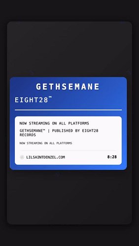 Gethsemane 💿

#VaultSessions #HipHopBeats #BeatMaker #MusicProducer #BeatStars #TypeBeats #InstrumentalHipHop #StudioVibes #B...