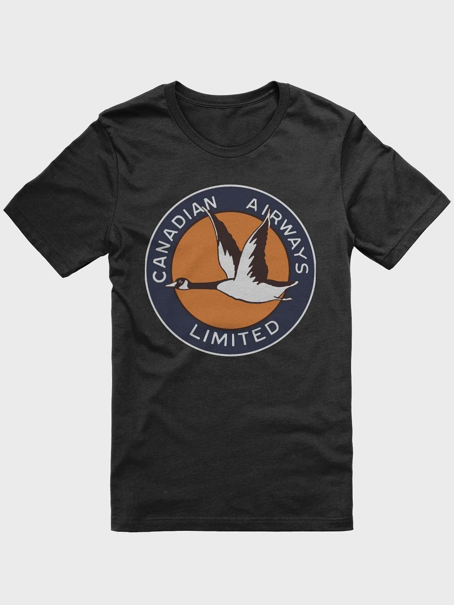 Canadian Airways Limited - T-Shirt product image (1)