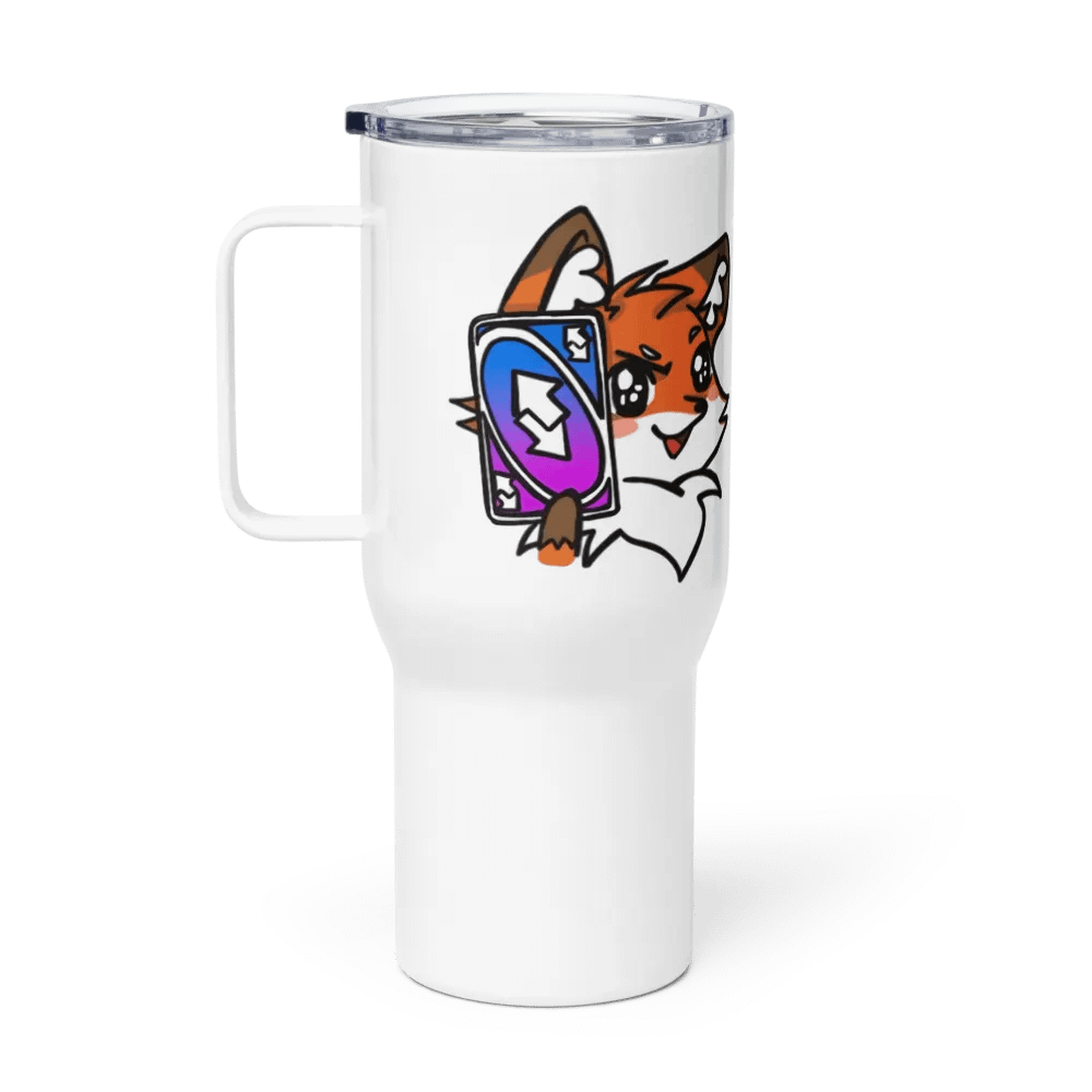 Uno Reverse! product image (1)