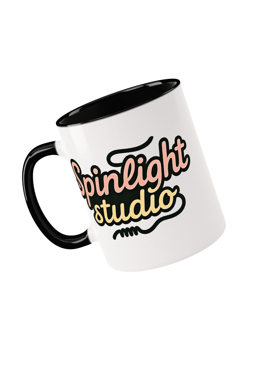 The Morning Mix Mug product image (3)