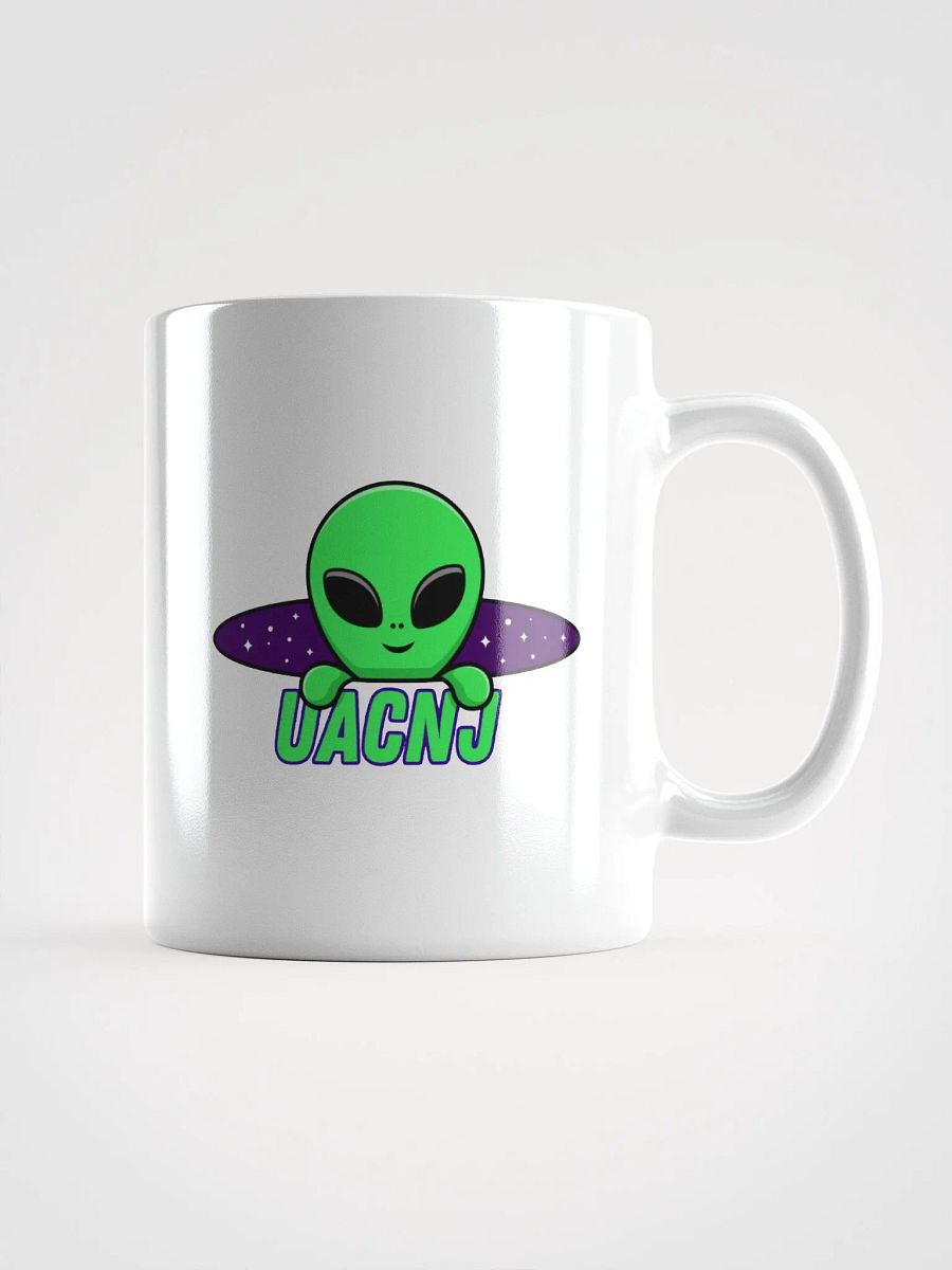 Extraterrestrial Delight Mug product image (1)