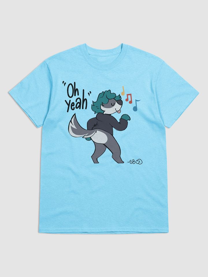 "Oh Yeah" T-Shirt product image (1)