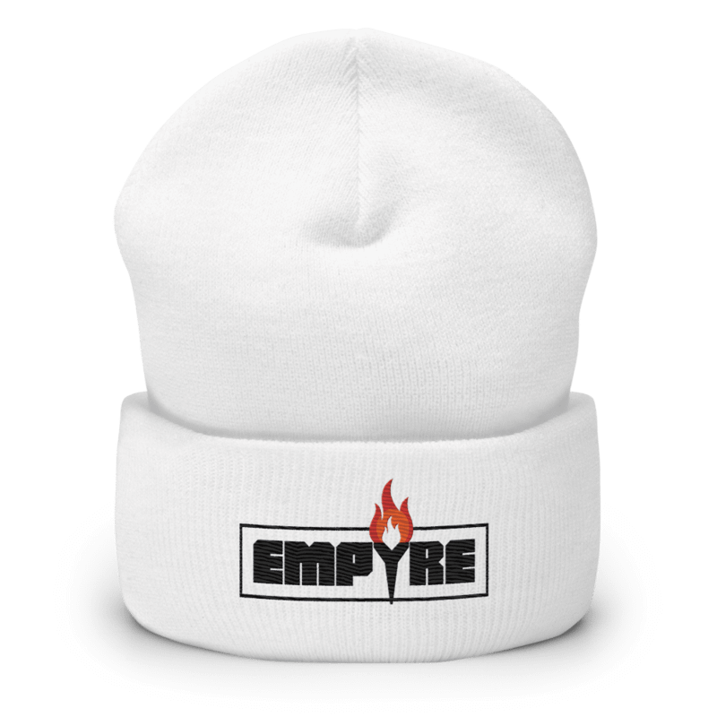 Empyre Throwback Beanie product image (1)