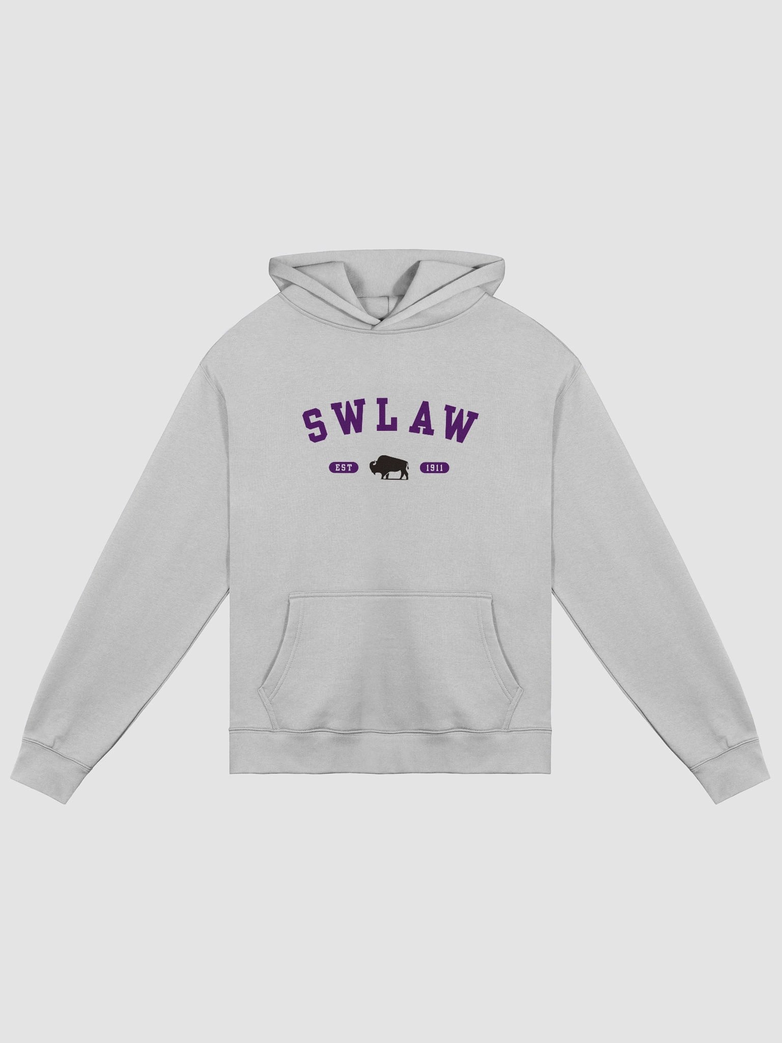 SWLAW Collegiate Bison- Hoodie product image (1)