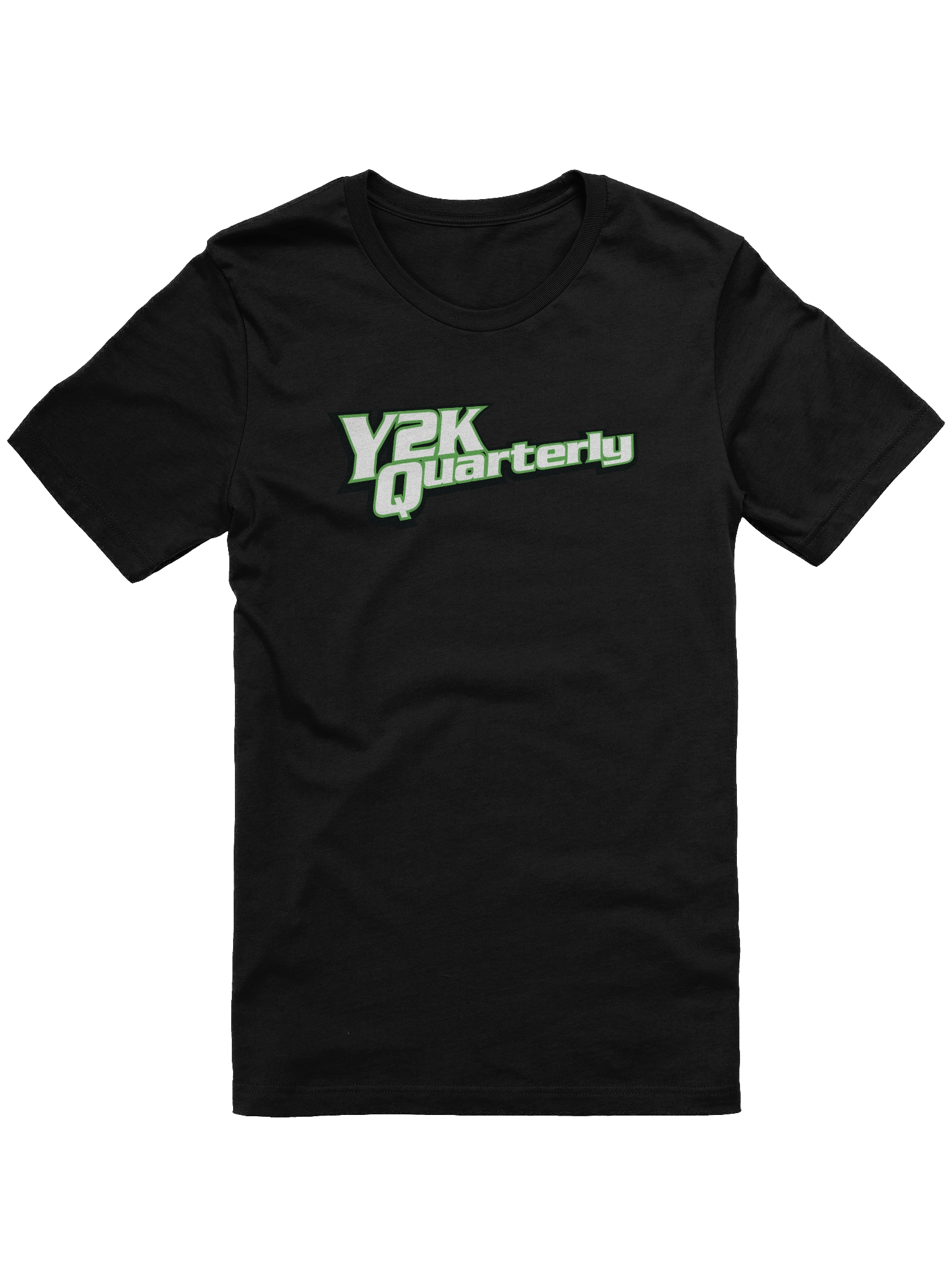 Y2K Quarterly Dance Shirt product image (2)