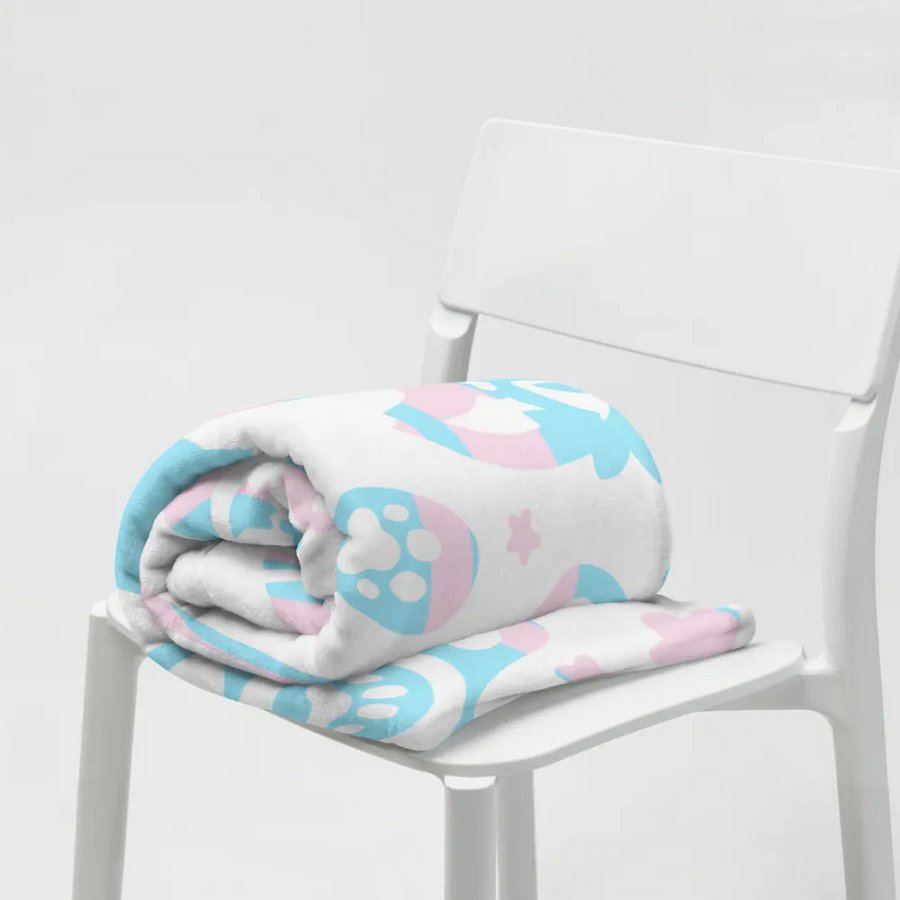 Big lil-T plush covers! product image (5)