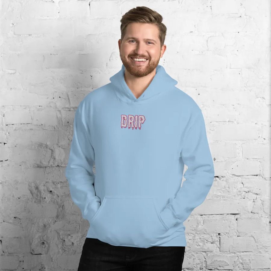 'Logo' Hoodie product image (8)