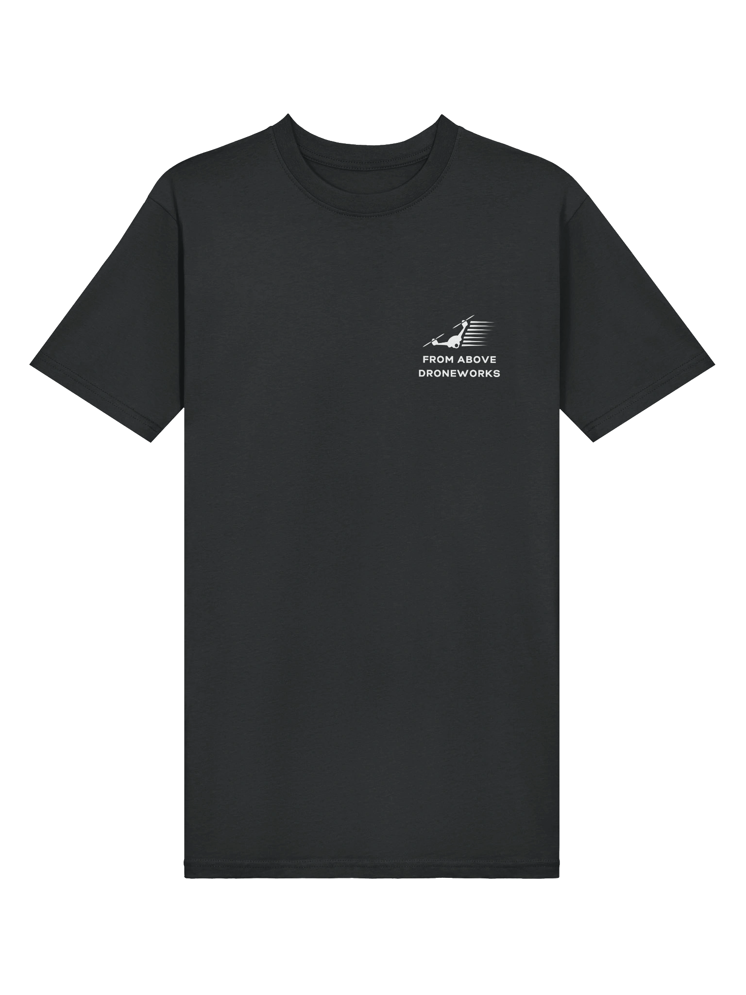 Clear to Launch Tee product image (3)