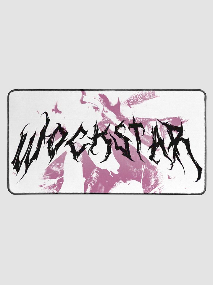 Metal Collection (OG) - Desk Mat 15.5" x 31.5" product image (1)