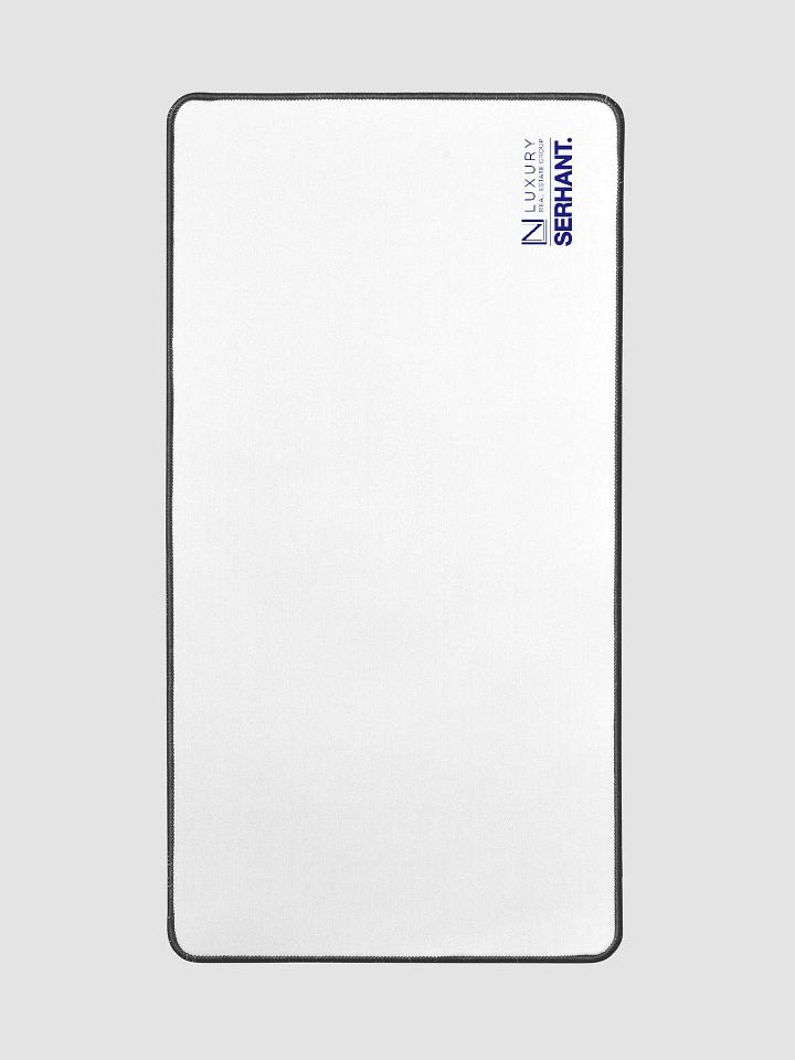 NJLRE X SERHANT DESK MAT 3 product image (2)
