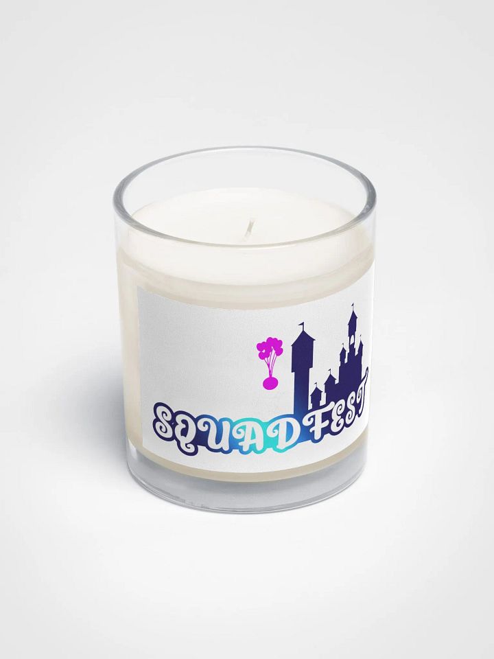 SQUAD FEST CANDLE product image (2)