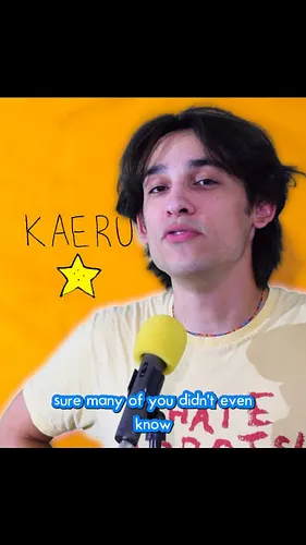 BIG CHANGES ANNOUNCEMENT VIDEO ⭐ just made this going over all the changes for all the true Kaeru fans. If you watch this ent...
