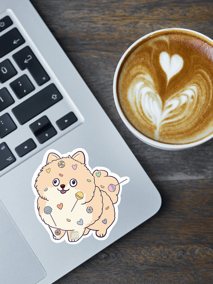 Candy Pom product image (2)