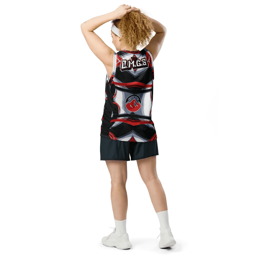The OMGS Summer Jersey product image (12)