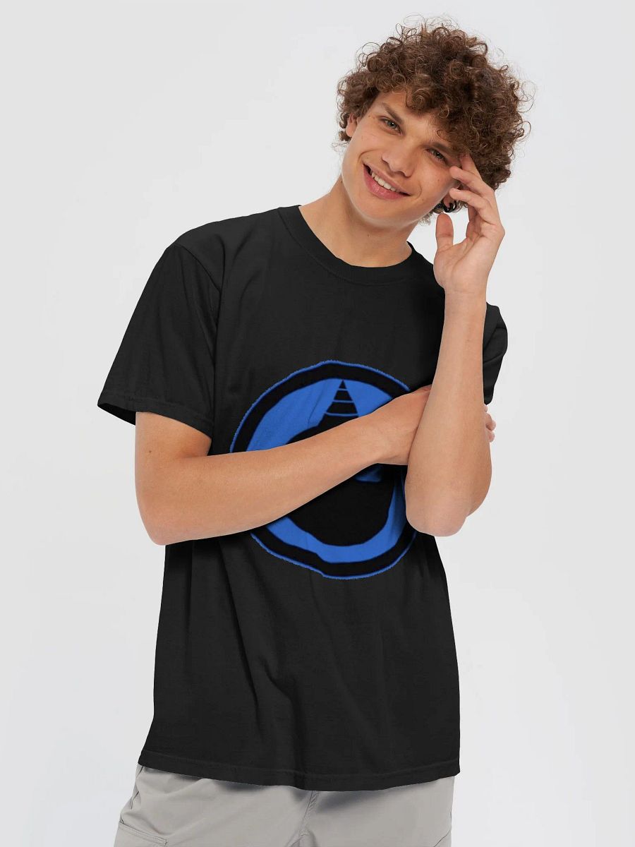 skibidi narwhals t-shirt product image (5)