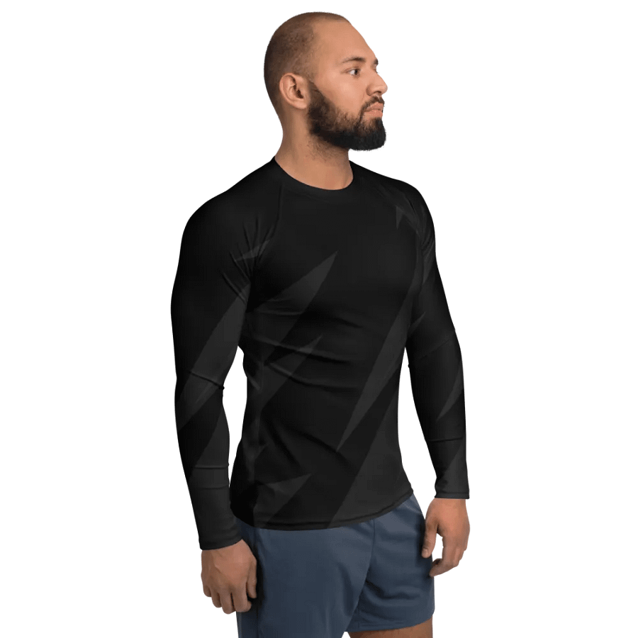 Shadow Strike Men's Rash Guard product image (4)