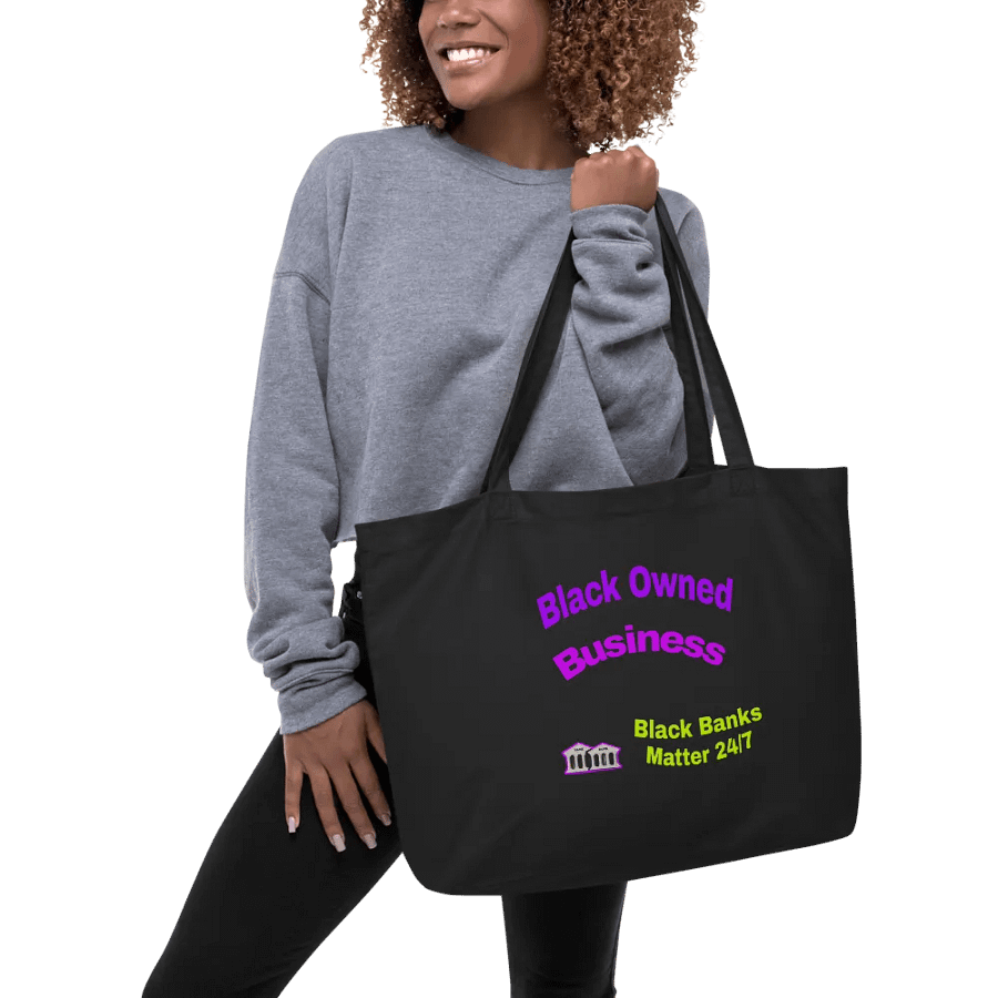 Empowerment Advocate Tote product image (5)
