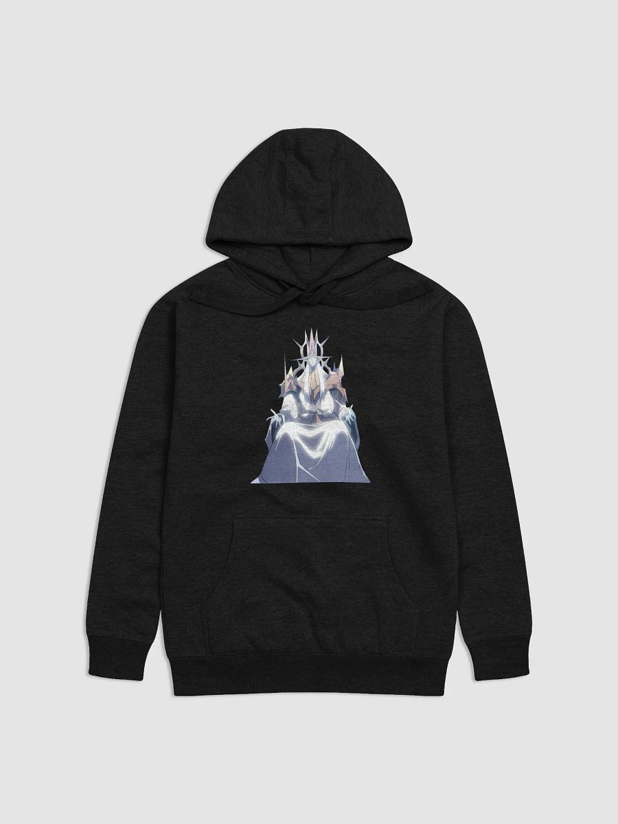 Solo Leveling: The Absolute Being Design Unisex Premium Hoodie product image (1)