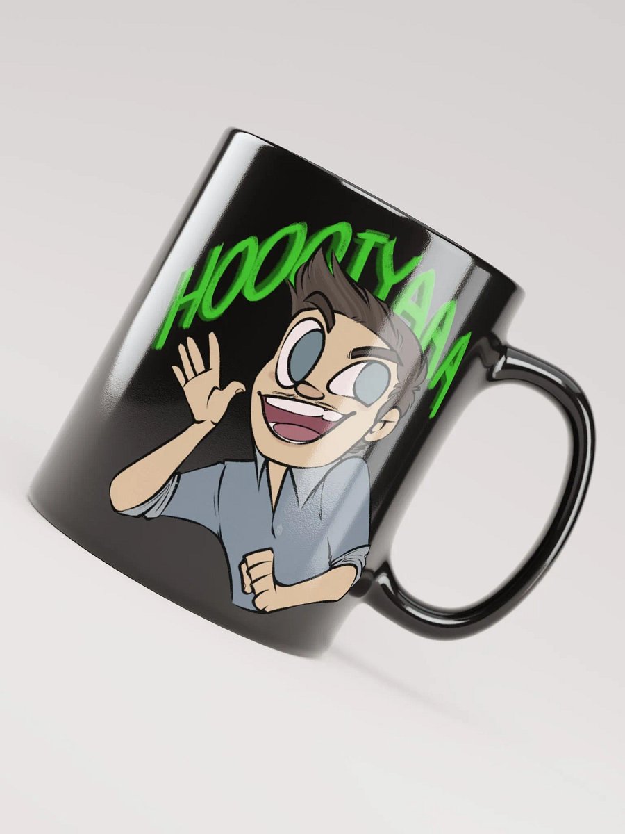 We don't shame mug product image (3)