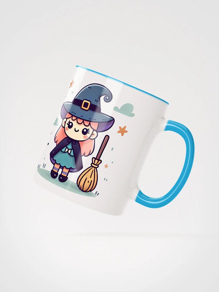 Witchy Wonders Mug product image (2)